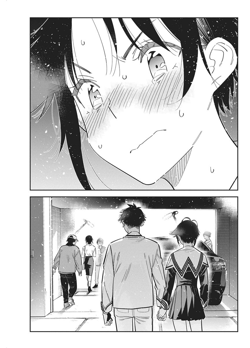 SHIUNJI-KE NO KODOMOTACHI Chapter 75 page 21 - nihonkuni.com