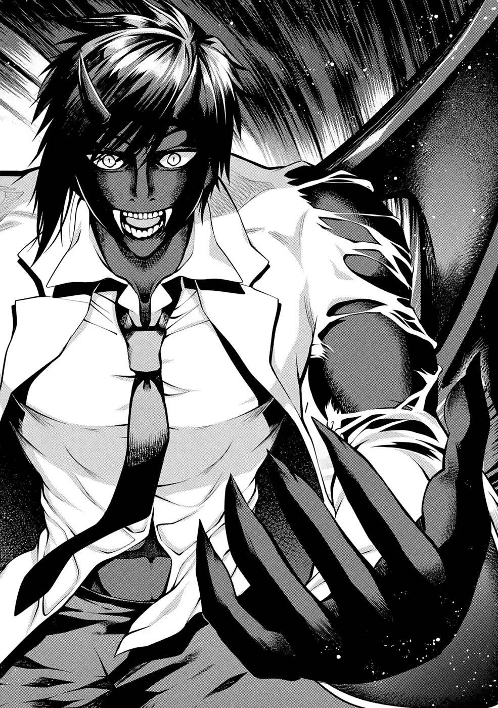 THE LABYRINTH RAIDS OF THE ULTIMATE TANK ~THE TANK POSSESSING A RARE 9,999 ENDURANCE SKILL WAS EXPELLED FROM THE HERO PARTY~ Chap 27 - Pic 32