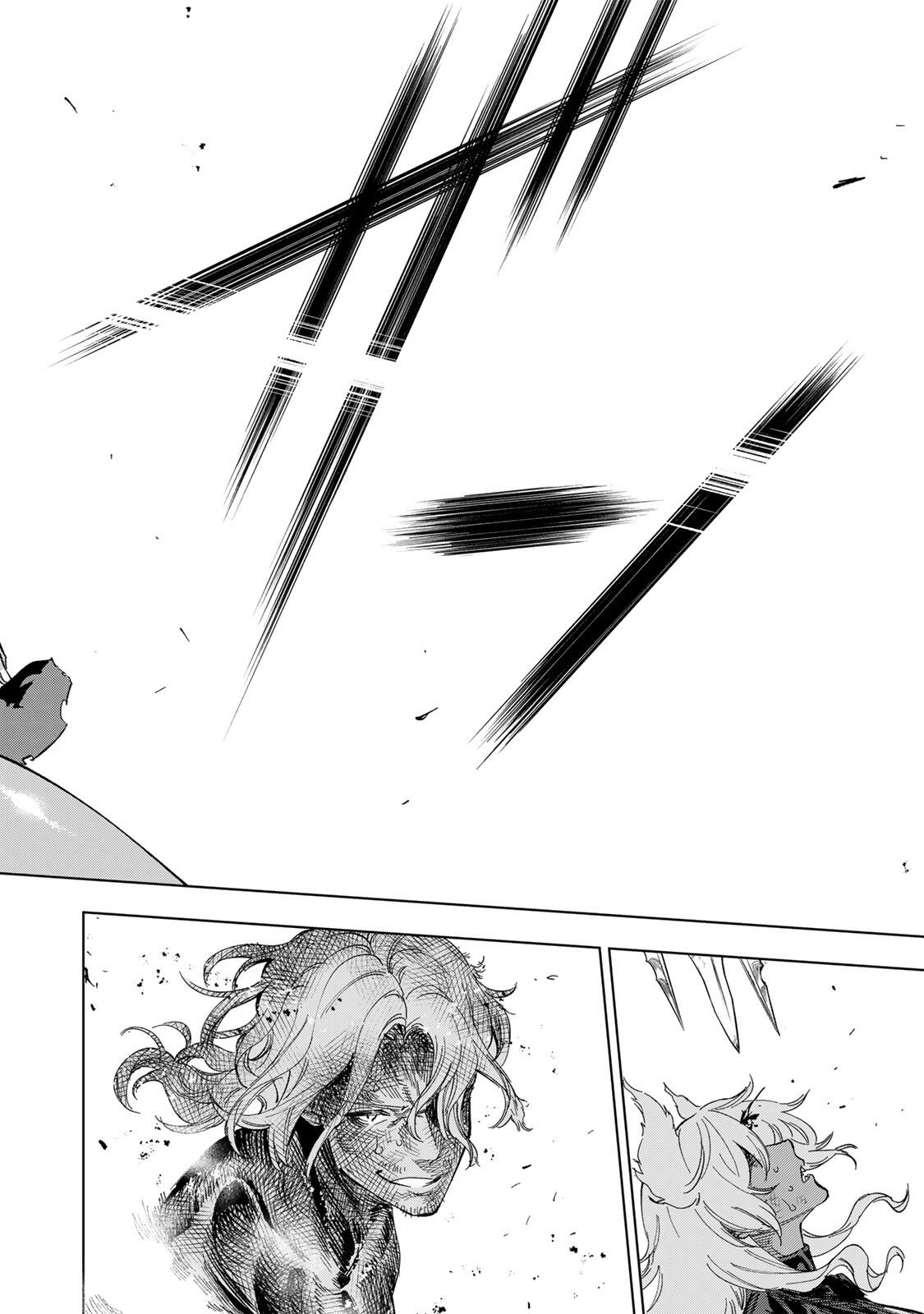 GENKAI SHUURAKU WO DATSU SHITA RENKINJUTSUSHI, TOKAI DE "SAIKYOU" NA NO GA BAREMAKURU. ROUGAI-DOMO NI WA II KAGEN AISO GA TSUKIMASHITA - RAW Chapter 59 - Page 16