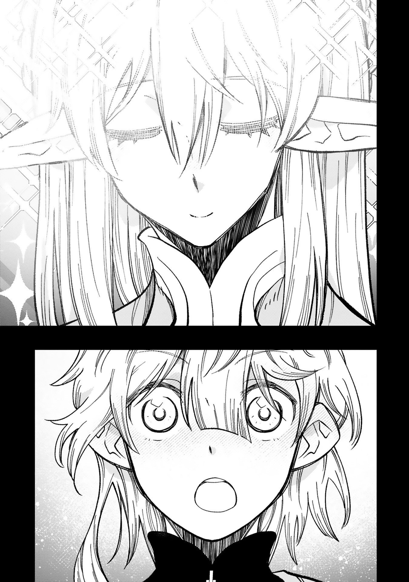 Shokei Sareta Saikyou no Gunnyou Majutsushi, Haisenkoku no Elf Hime to Kokka Saikensu ~ Sokoku yo Jama Suru no wa Kattedaga, Sono Majutsu Tsukutta no Ore na Node Kikanai ga? ~ Chap 25 - Pic 15