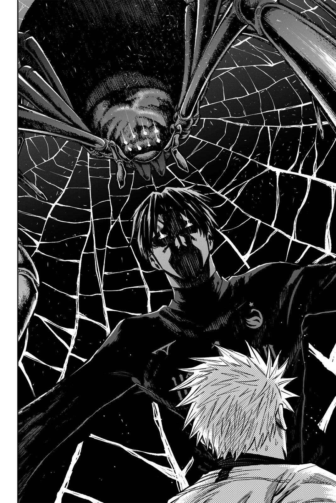 AOKU SOMERO Chap 213 - Pic 12