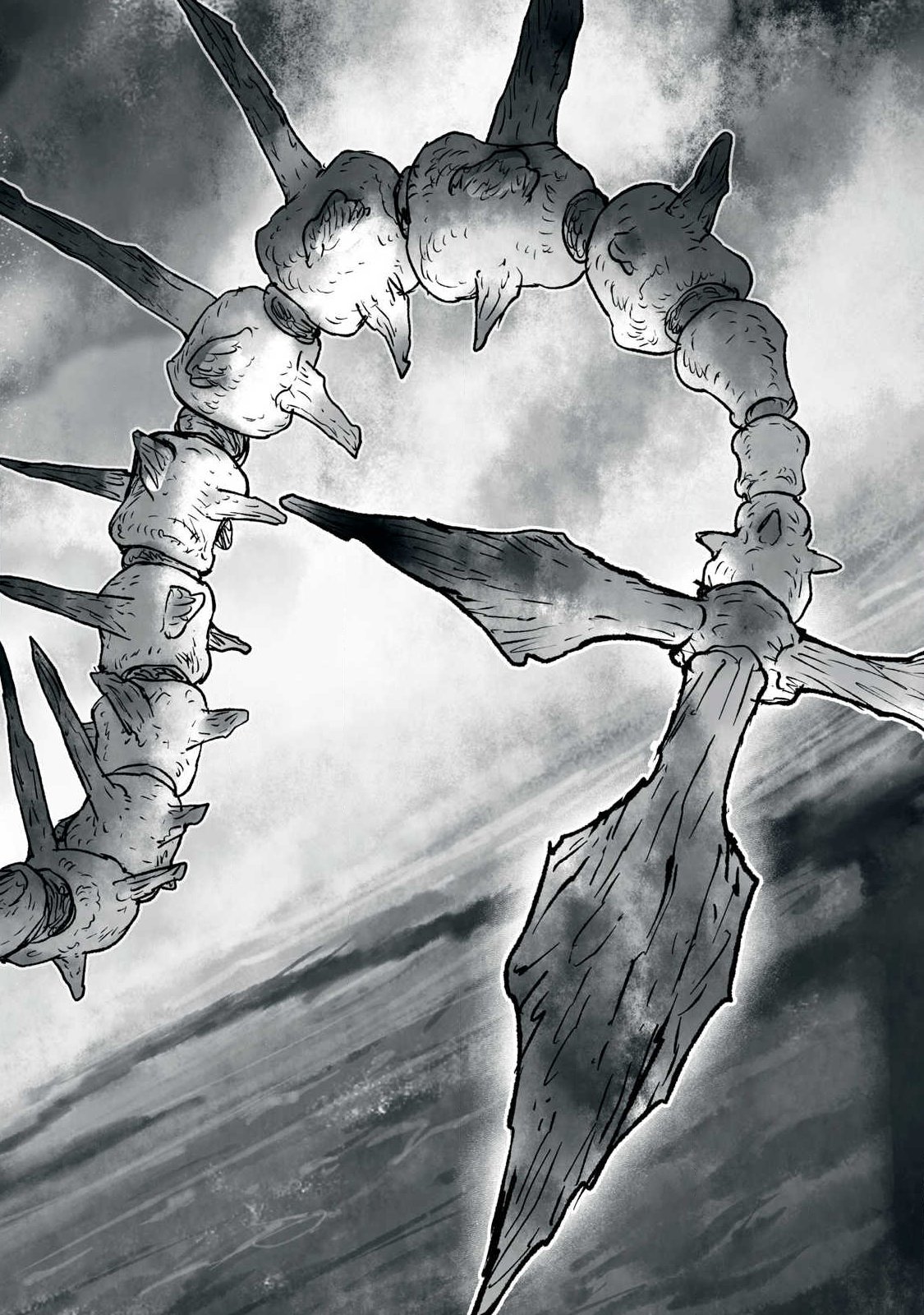 SHOUJOU-HIME Chap 31 - Pic 14