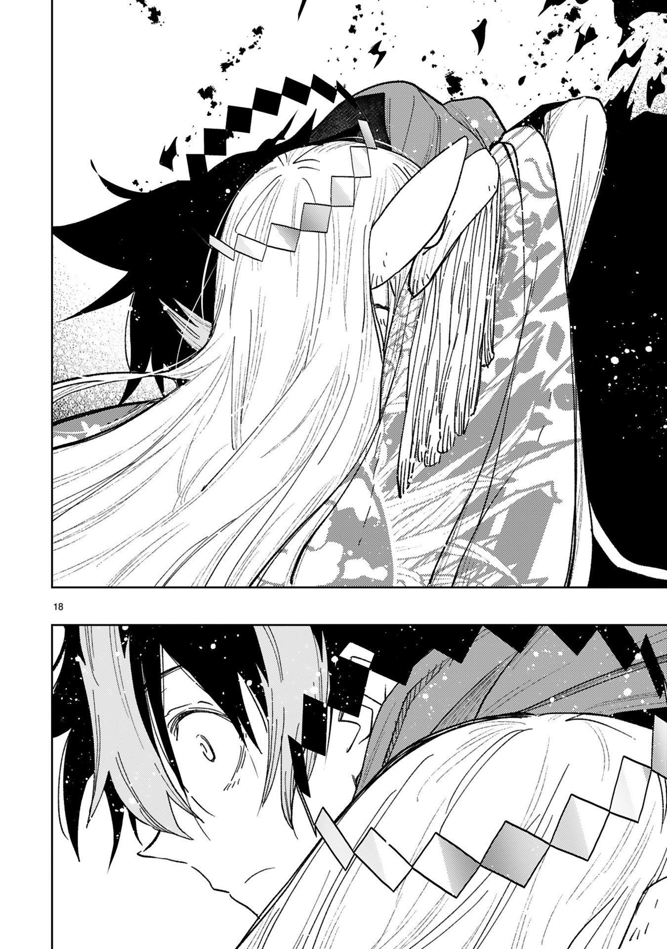 Shokei Sareta Saikyou no Gunnyou Majutsushi, Haisenkoku no Elf Hime to Kokka Saikensu ~ Sokoku yo Jama Suru no wa Kattedaga, Sono Majutsu Tsukutta no Ore na Node Kikanai ga? ~ Chap 29 - Pic 18
