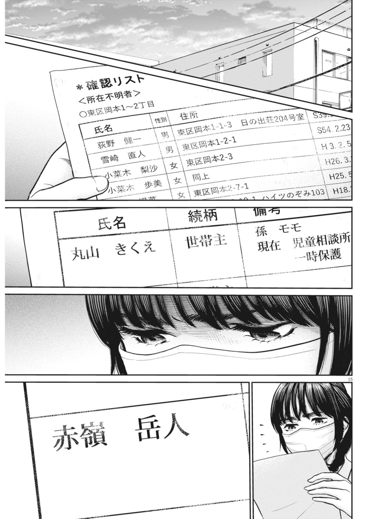 KENKOU DE BUNKATEKI NA SAITEI GENDO NO SEIKATSU - RAW Chapter 127 - Page 15