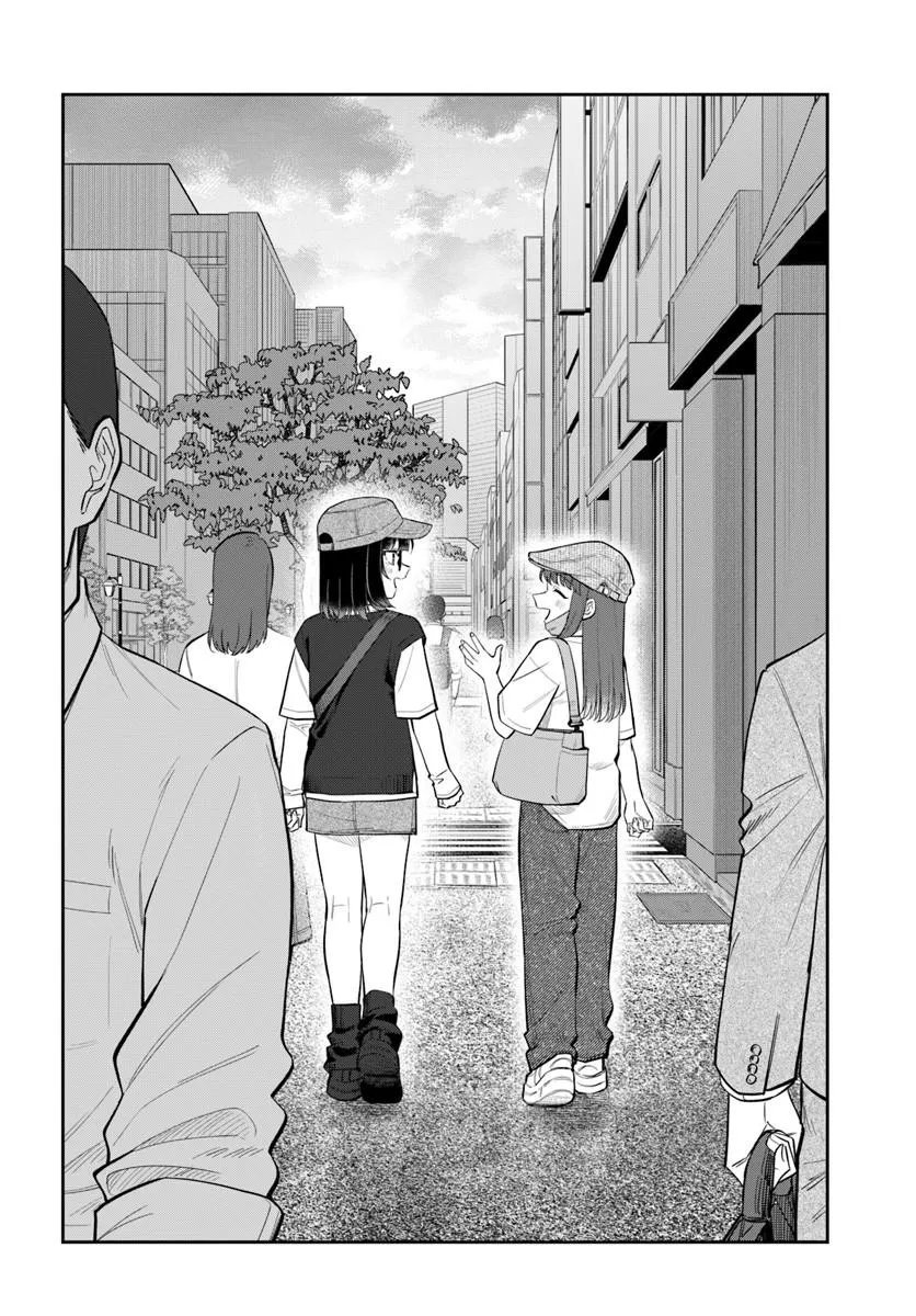 KONYA KOIN RANDORI DE AIMASHOU - RAW Chapter 15 page 24 - nihonkuni.com