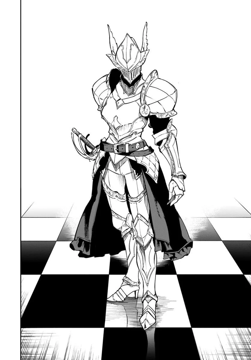 THE GOLDEN EXPERIENCE POINT Chap 28 - Pic 16