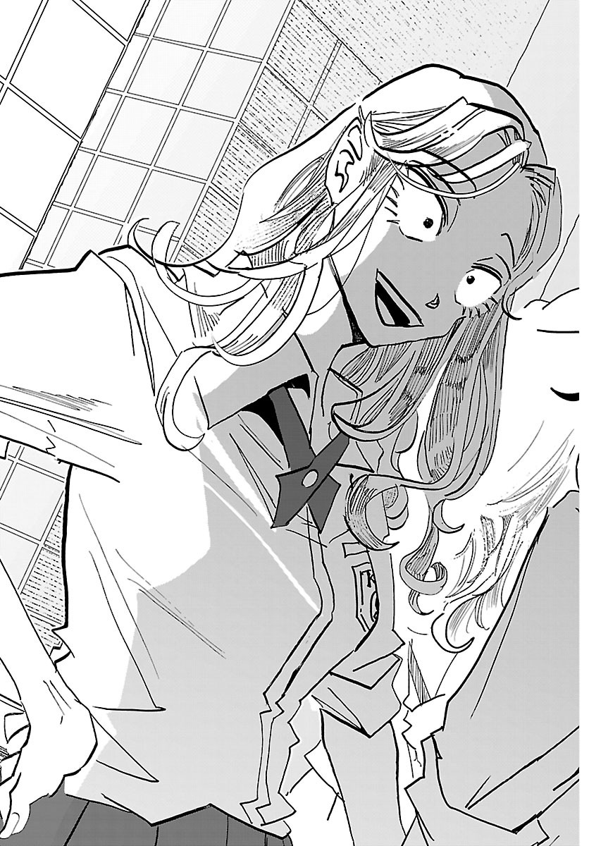 TAIKA NO RISEI Chap 78 - Pic 9