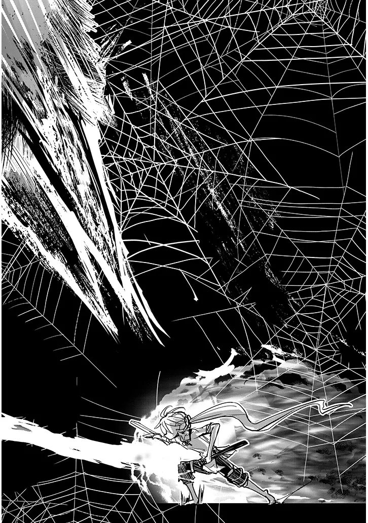 TENSEI KENGOU ZUBABABABAAN!! Chap 4 - Pic 30
