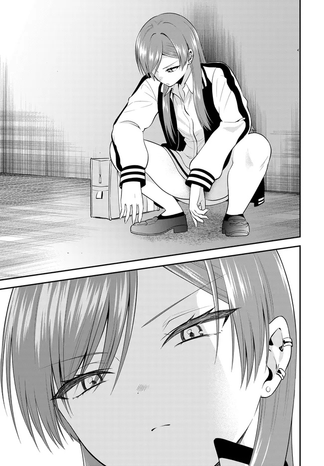 TEISOU GYAKUTEN SEKAI DE TANOMEBA YARERU TO UWASA NO ORE Chap 12 - Pic 15