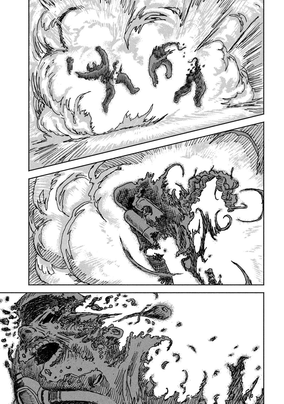 THE LAST TERRAN Chap 1 - Pic 37