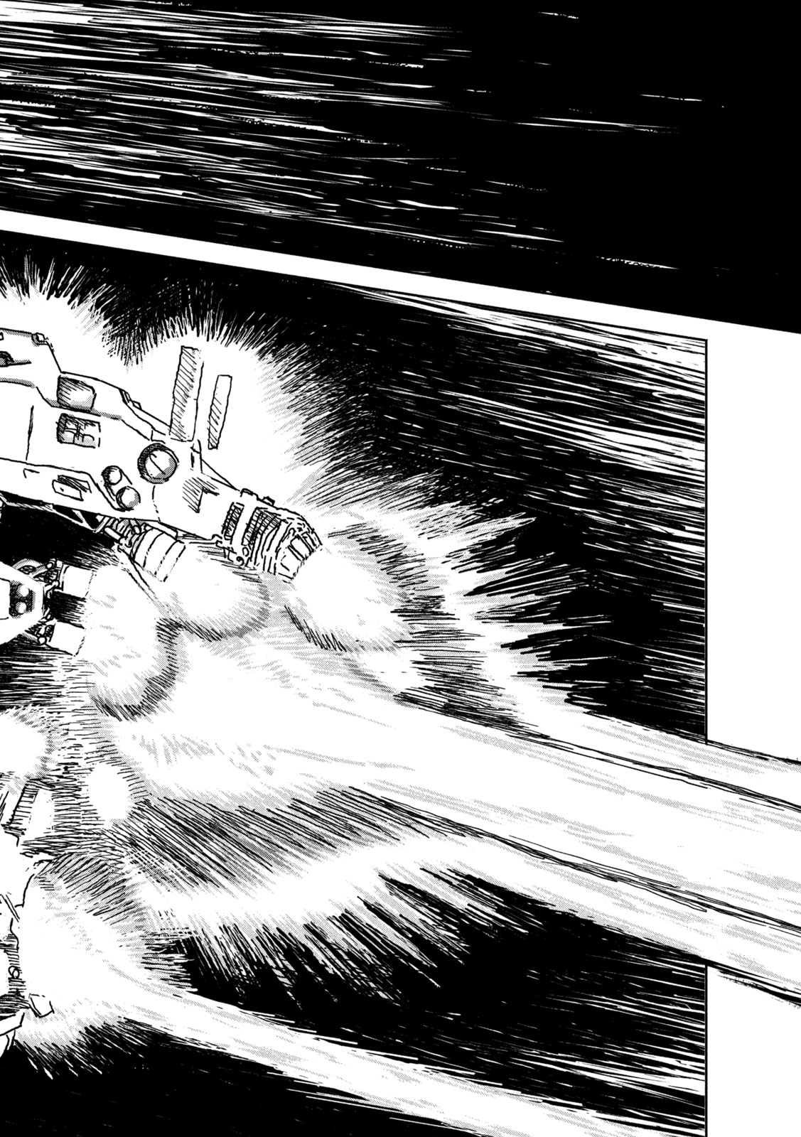 THE LAST TERRAN Chap 1 - Pic 60