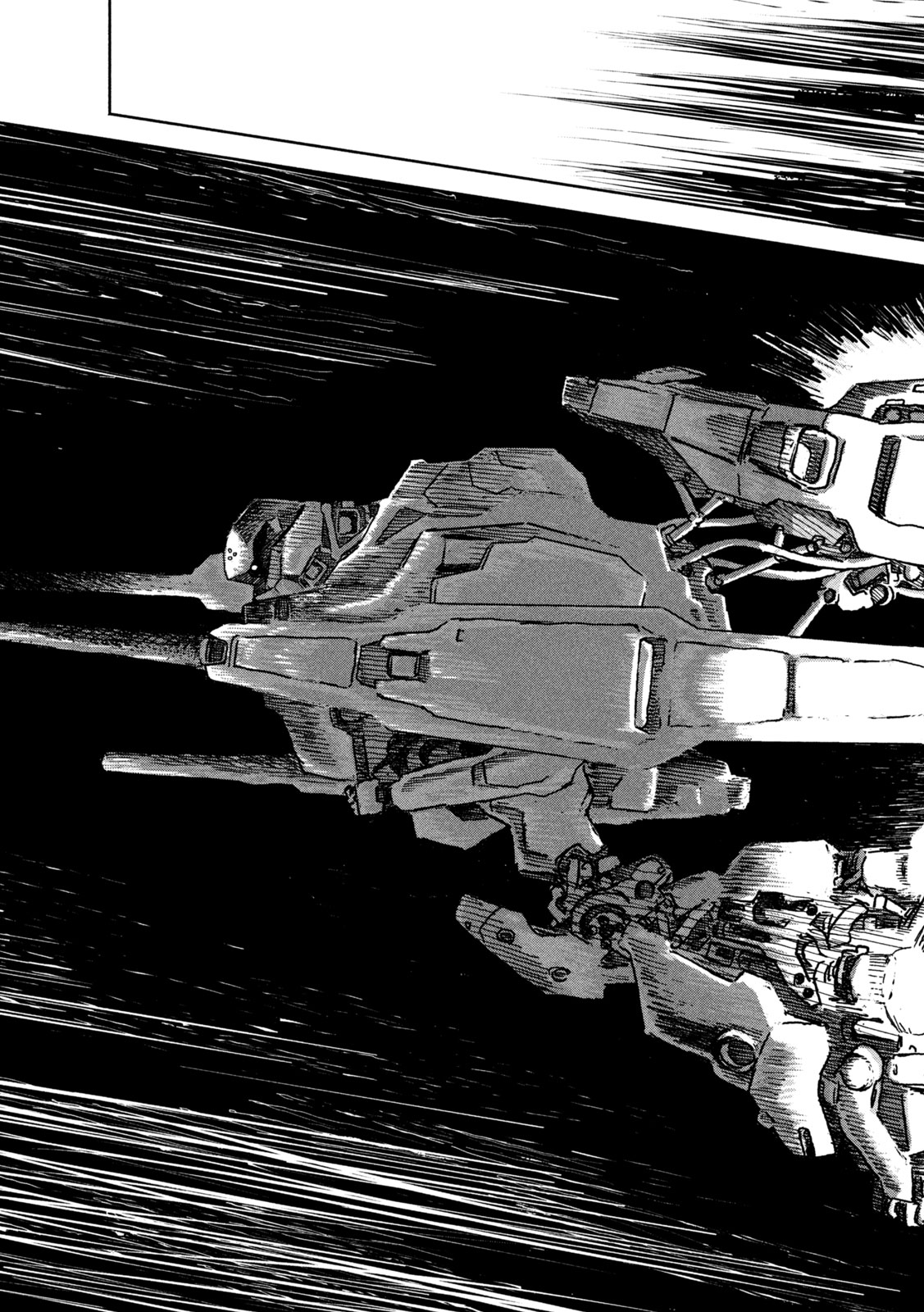 THE LAST TERRAN Chap 1 - Pic 61