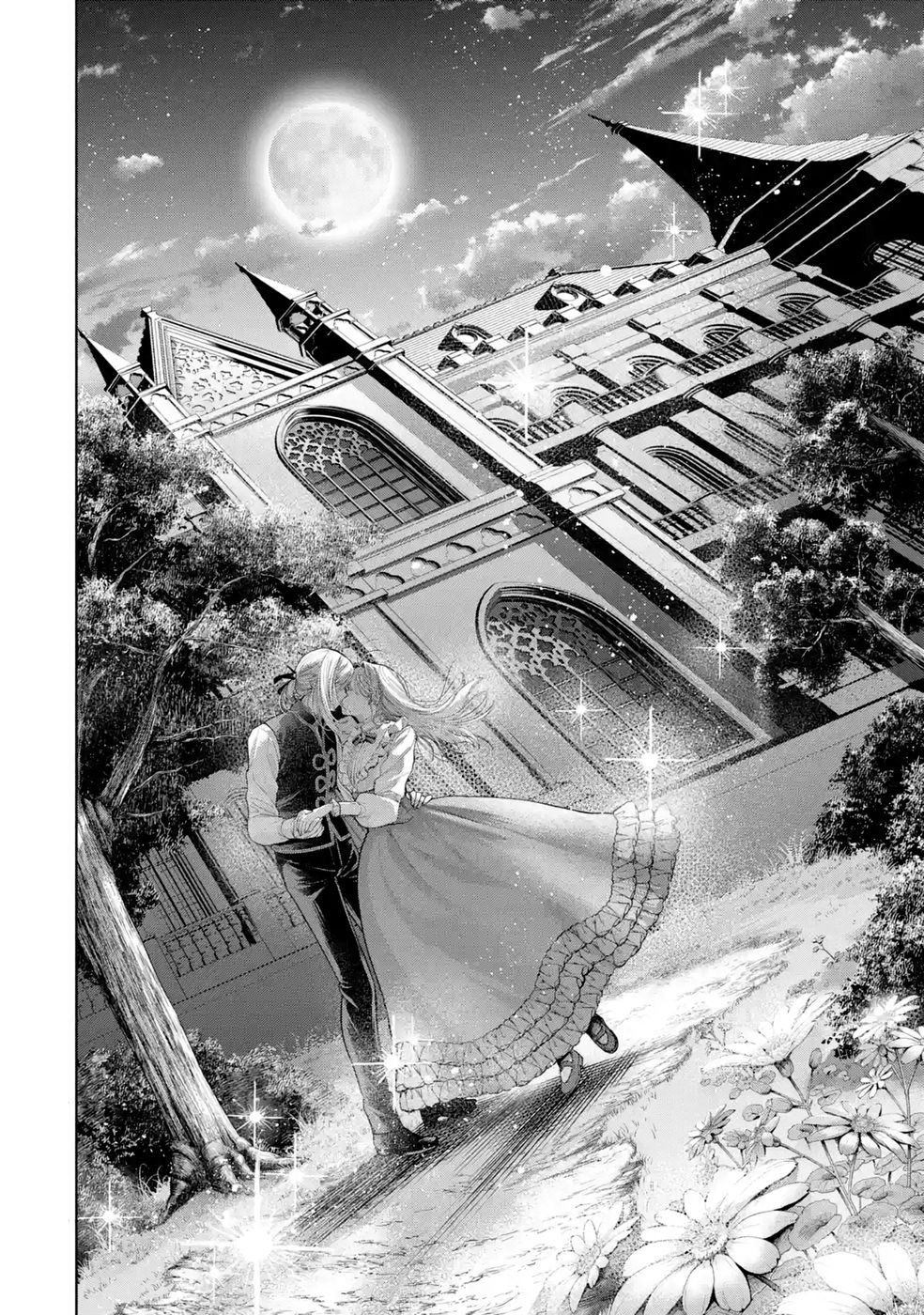 NIGASHITA SAKANA WA OOKIKATTA GA, TSURIAGETA SAKANA GA OOKISUGITA KEN Chap 41 - Pic 52