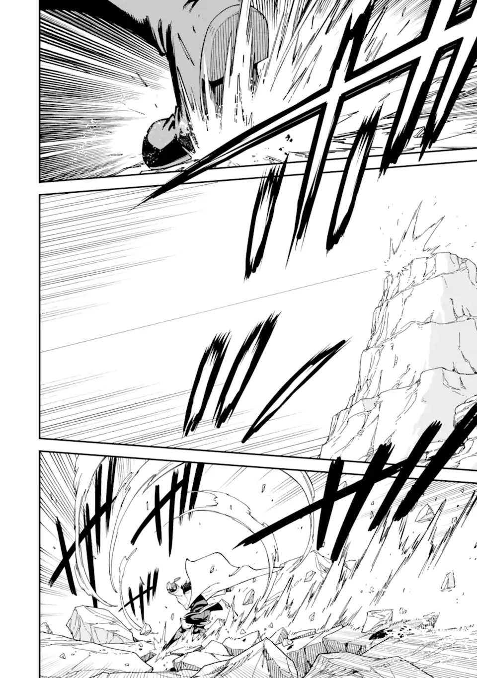 ISEKAI KENJA NO TENSEI MUSOU ~GEEMU NO CHISHIKI DE ISEKAI SAIKYOU~ (MANGA) - RAW Chap 54.1 - Pic 10
