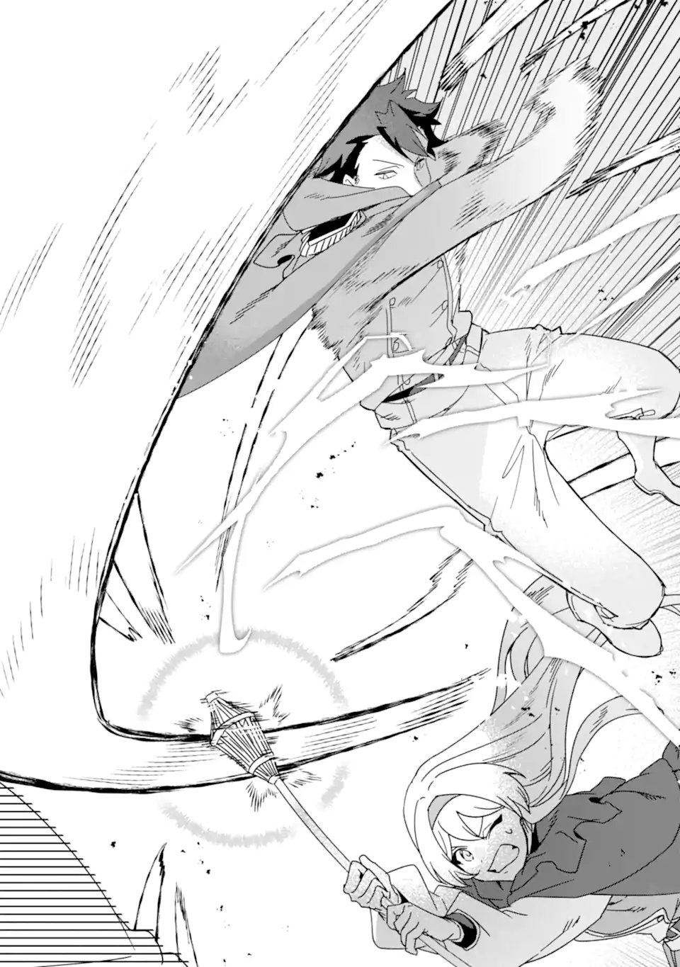 AROUND 40 KENJA NO ISEKAI SEIKATSU NIKKI ~ KIMAMA NA ISEKAI KYOUSHI RAIFU ~ RAW Chapter 90.1 page 14 - nihonkuni.com