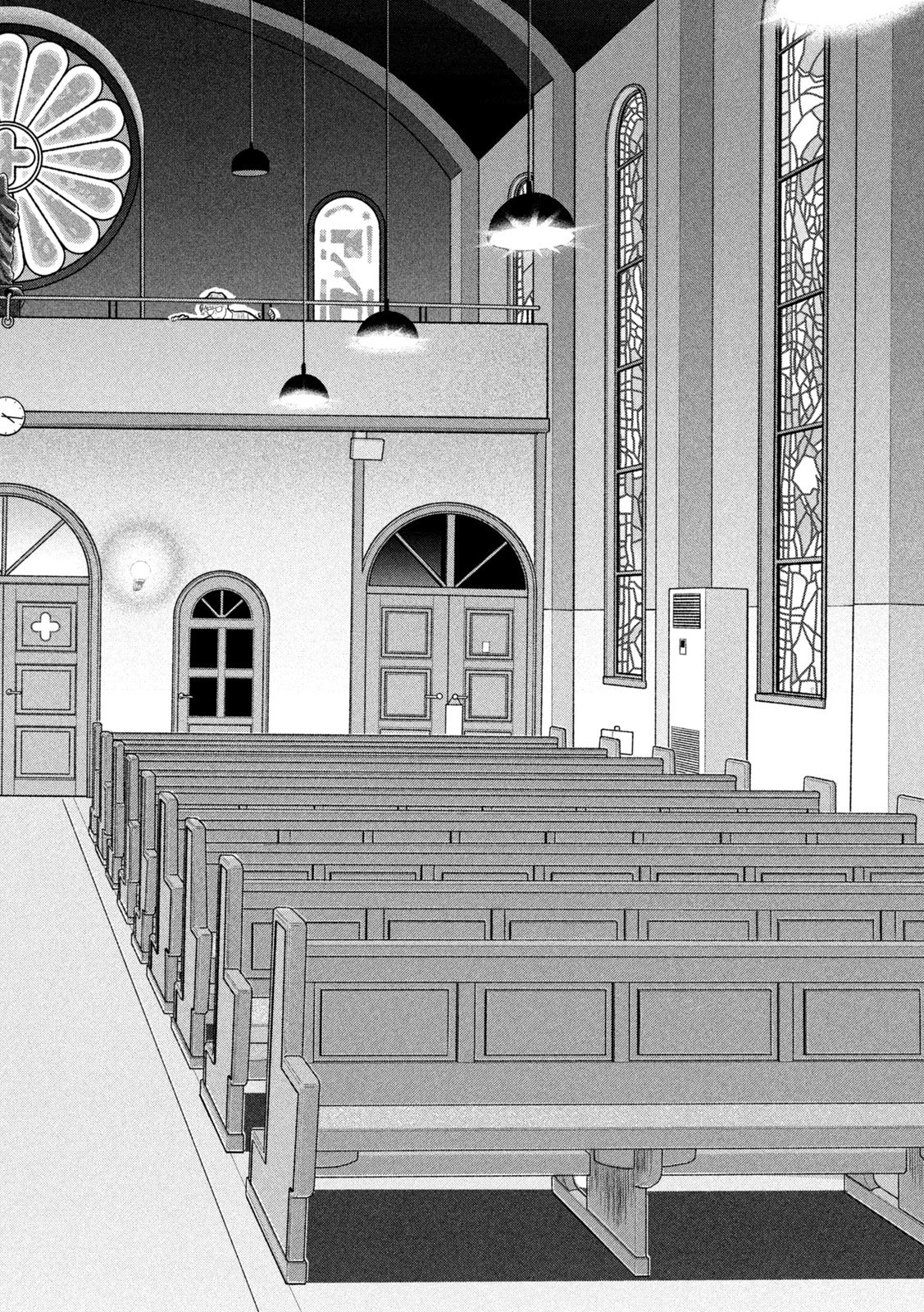 MUSUKO NO KANOJO Chap 8 - Pic 30