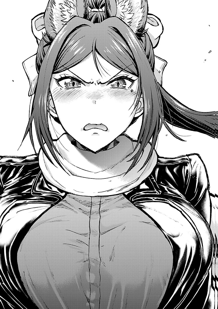 TODOROKI DAIMARU NO KIKAI TAIKEN-DAN Chap 18 - Pic 38