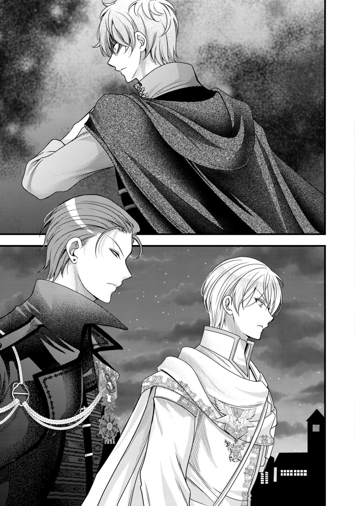 TENSEI SHITA ONNA MAFIA WA ISEKAI DE HEIBON NI KURASHITAI Chapter 32 page 2 - nihonkuni.com
