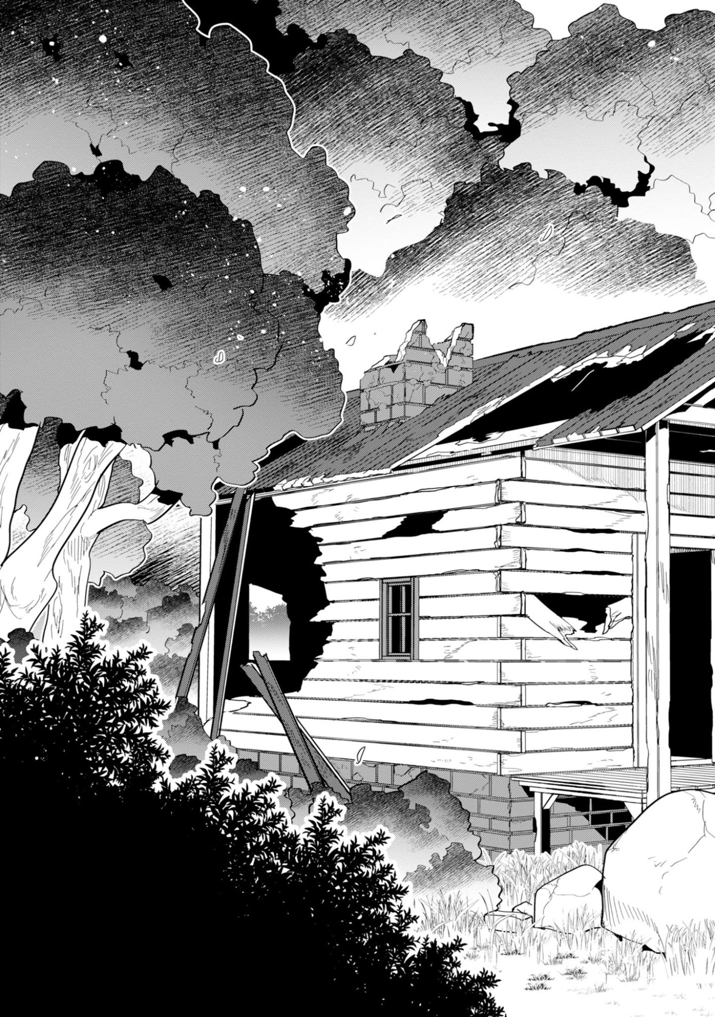KINO SHITA MAHOU KOUMUTEN: ISEKAI KOUHOU DE SAIKYOU NO IE ZUKURI WO Chapter 17 page 17 - nihonkuni.com