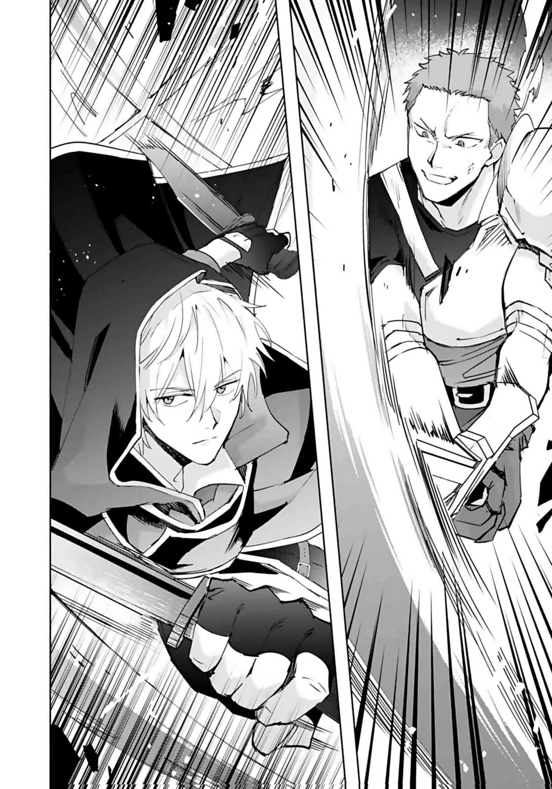 WATASHI, ISEKAI NI KITE MADE REJI UCHI YATTEMASU! Chap 9 - Pic 20