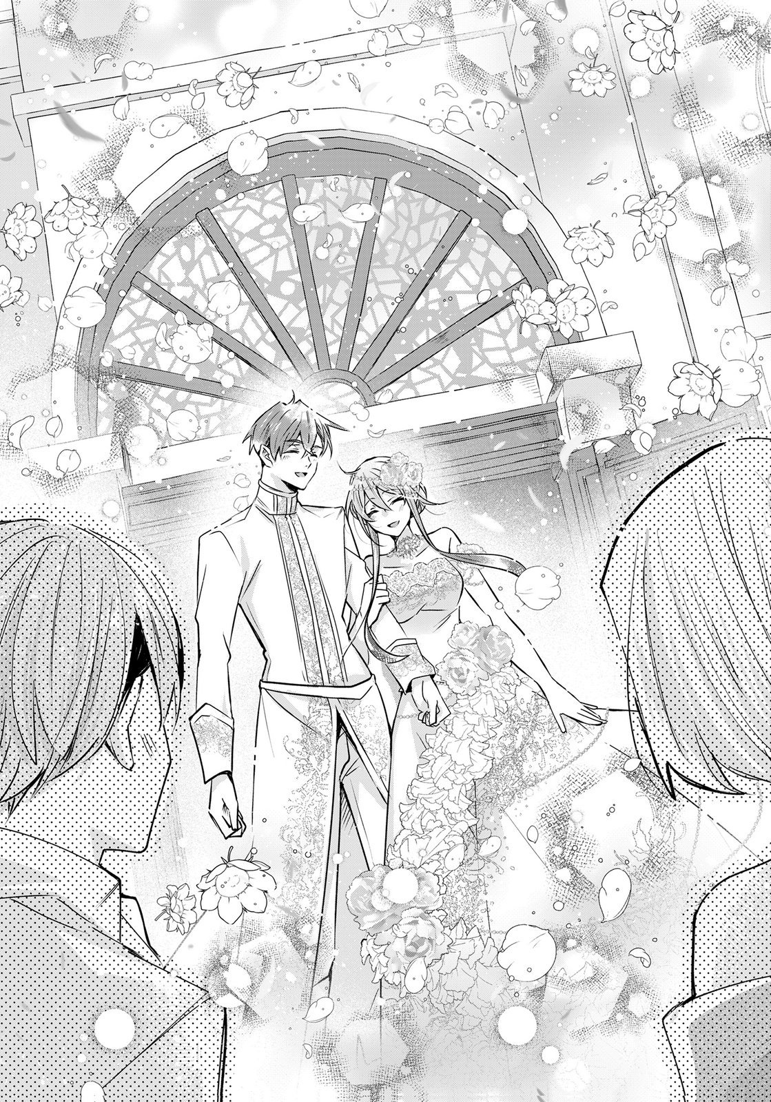 ANATA TO WATASHI NO, GISOU KONYAKU: OSANANAJIMI TO KEIYAKU SHITARA DOKUAI ROUTE NI HAIRIMASHITA Chapter 13 page 30 - nihonkuni.com