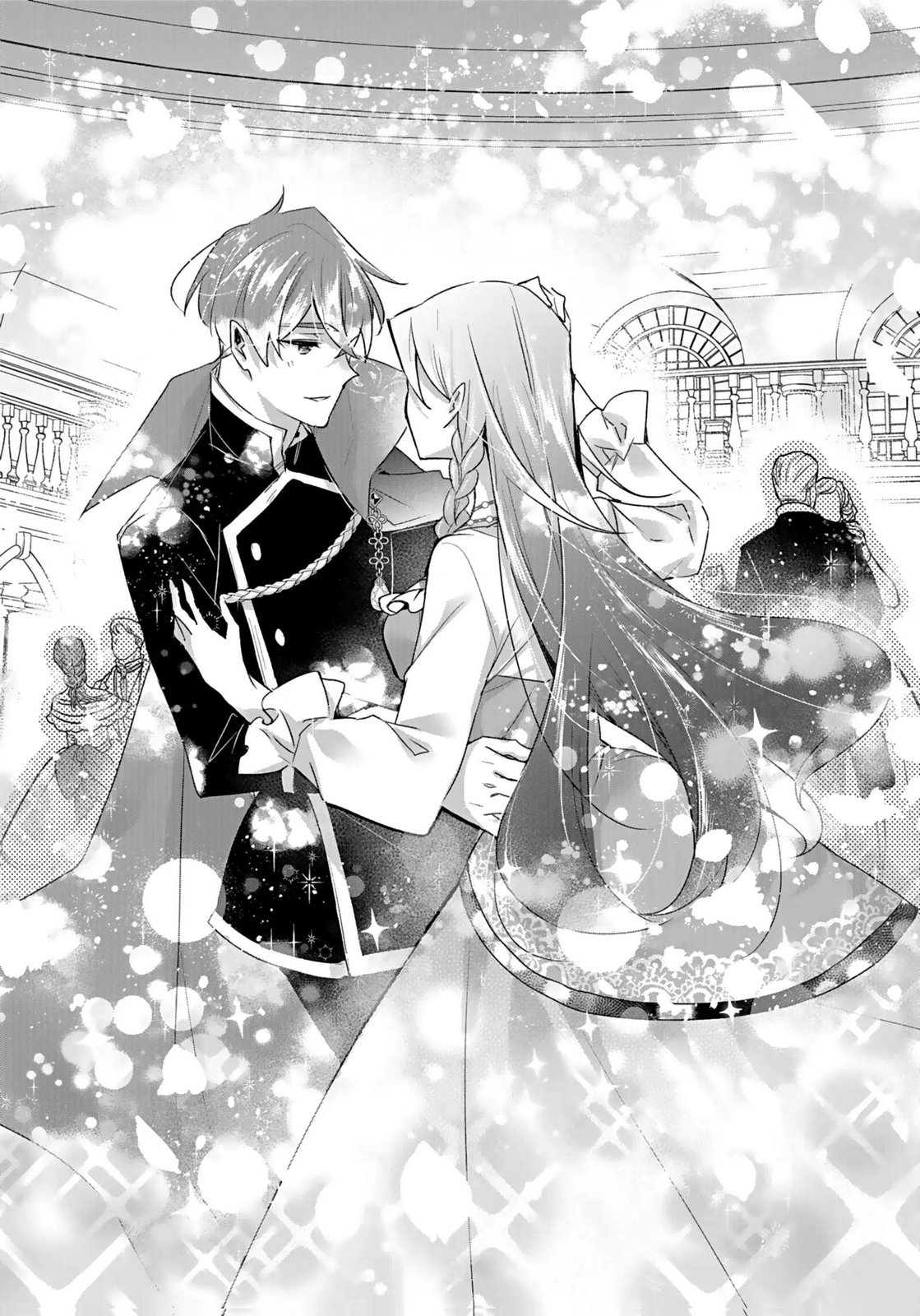 ANATA TO WATASHI NO, GISOU KONYAKU: OSANANAJIMI TO KEIYAKU SHITARA DOKUAI ROUTE NI HAIRIMASHITA Chapter 4 page 32 - nihonkuni.com