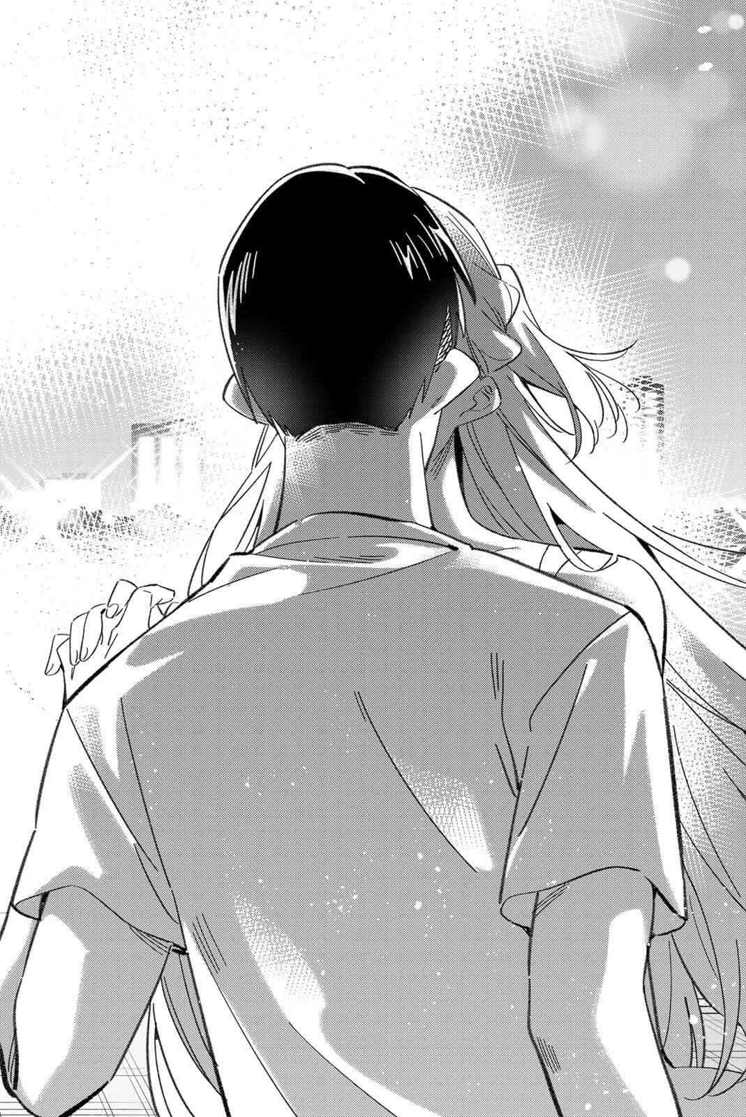 GORIN NO MEGAMI-SAMA: NADESHIKO RYOU NO MEDAL GOHAN Chap 124 - Pic 19