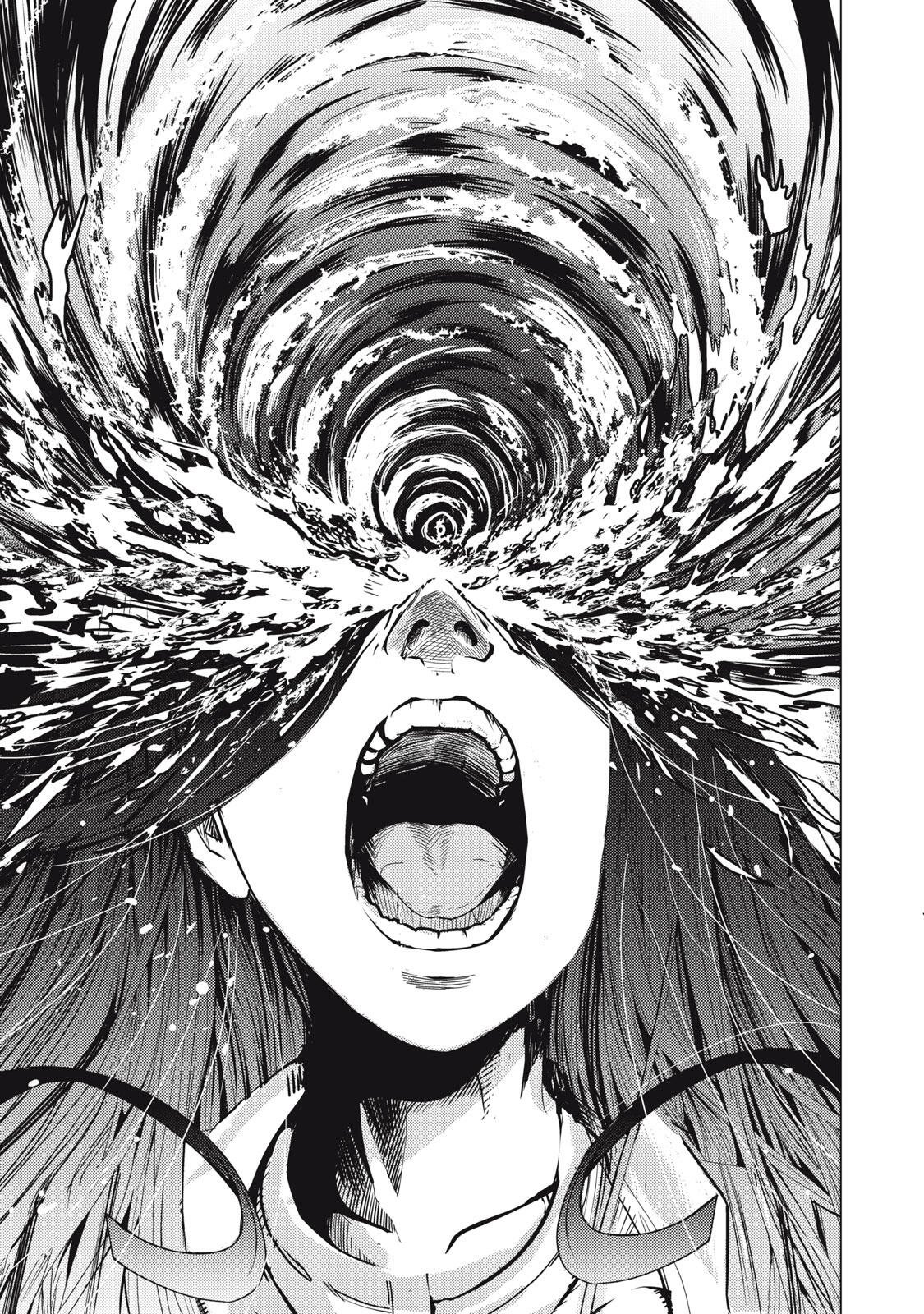 UCHUUJIN TO DEAU MAE NI YOMU HON Chapter 5 page 3 - nihonkuni.com