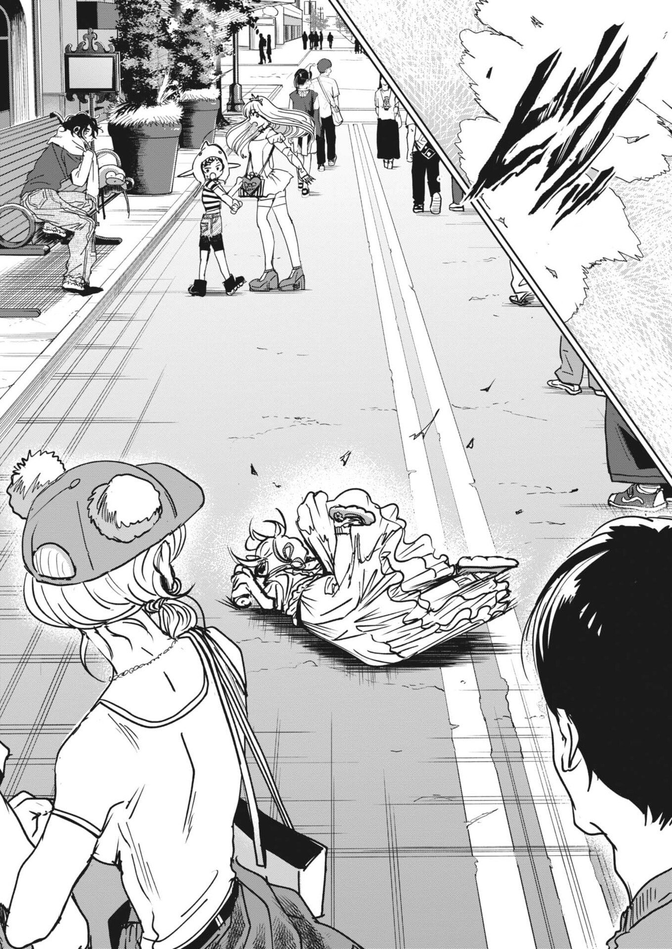 NUI NO SHIKIJITSU Chapter 16 page 17 - nihonkuni.com