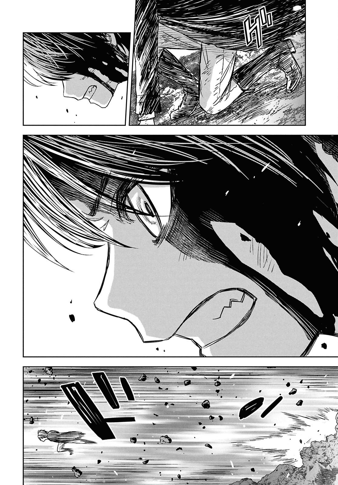 REINCARNATED AS THE MASTERMIND OF THE STORY - RAW Chapter 44 page 28 - nihonkuni.com