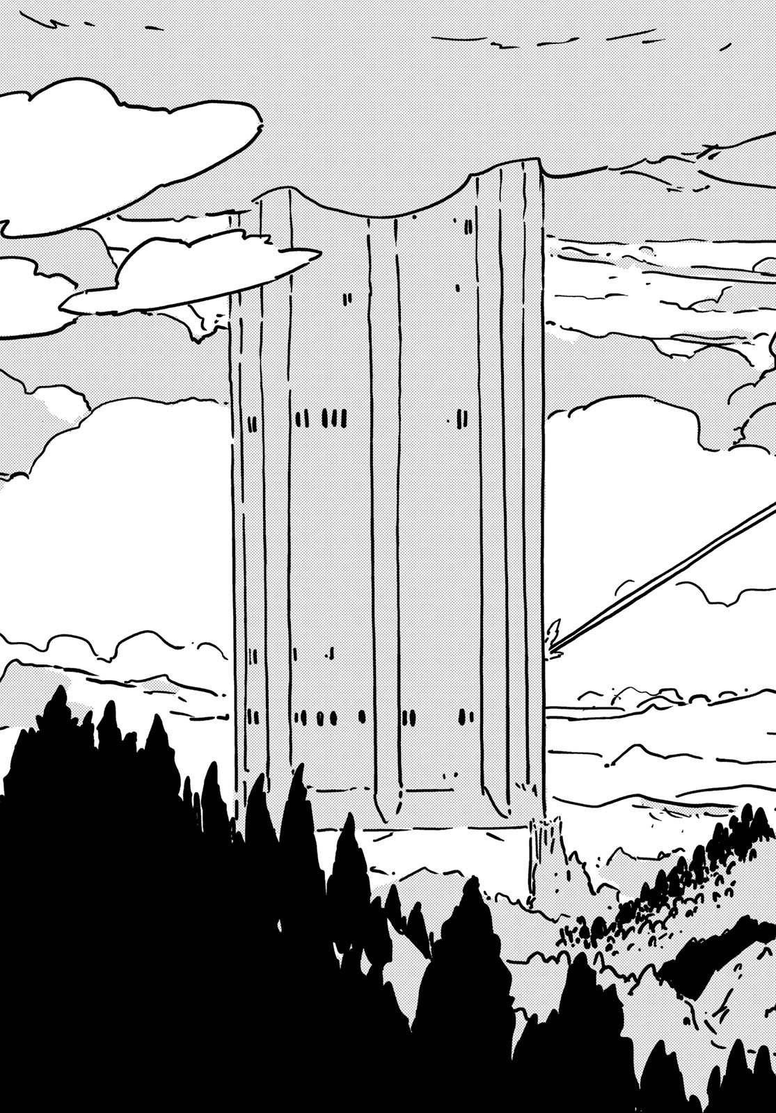 TOWER DUNGEON Chap 30 - Pic 29