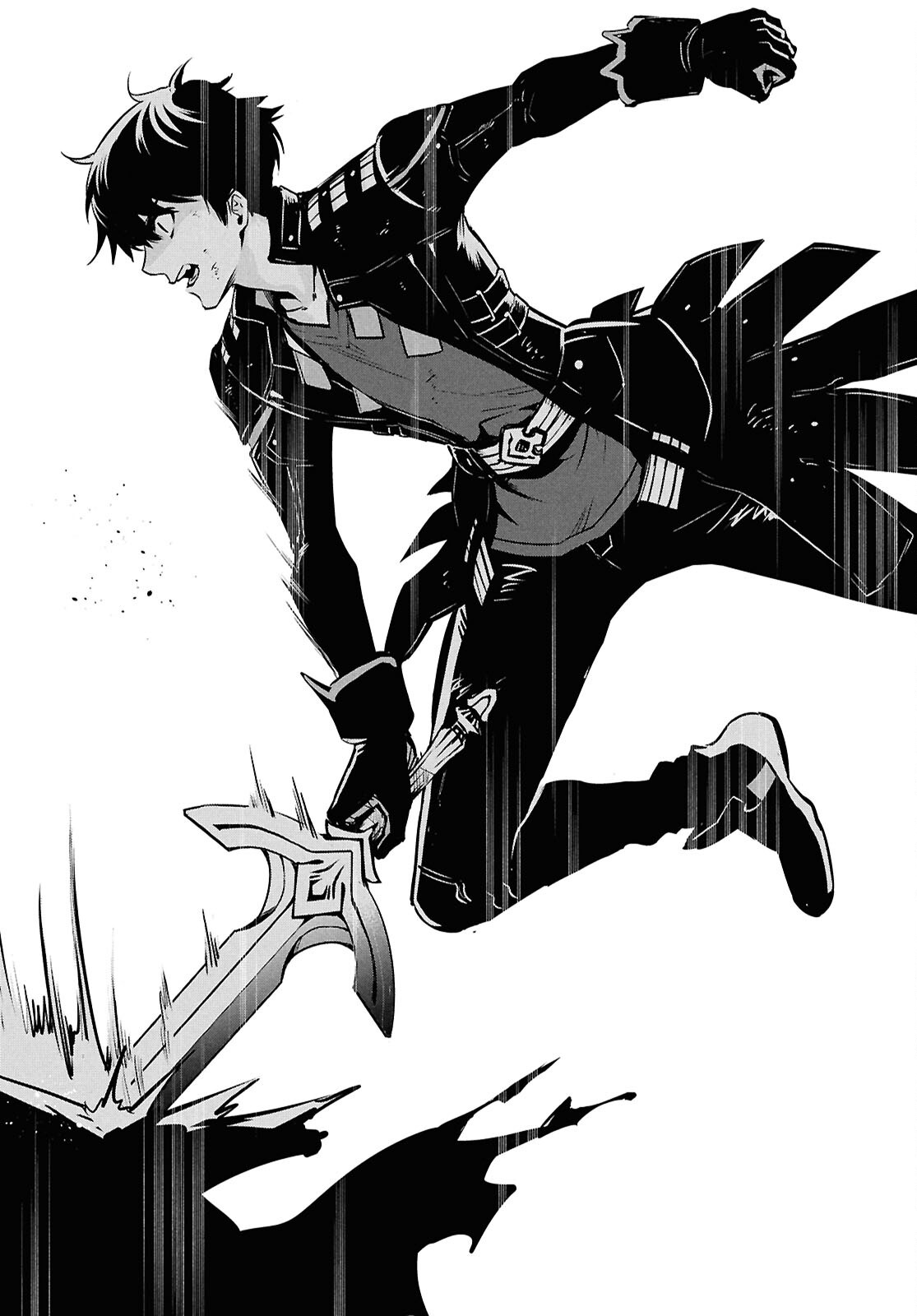 THE WORLD’S FASTEST LEVEL UP! Chap 62 - Pic 26