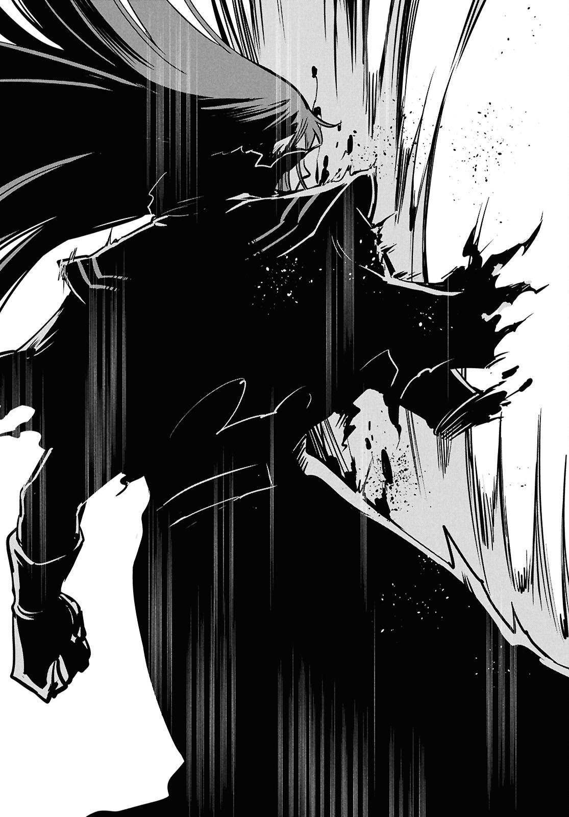 THE WORLD’S FASTEST LEVEL UP! Chap 62 - Pic 27