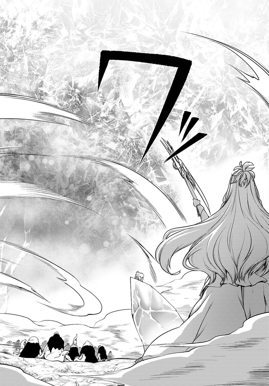 TENTACLE HOLE Chap 26 - Pic 10