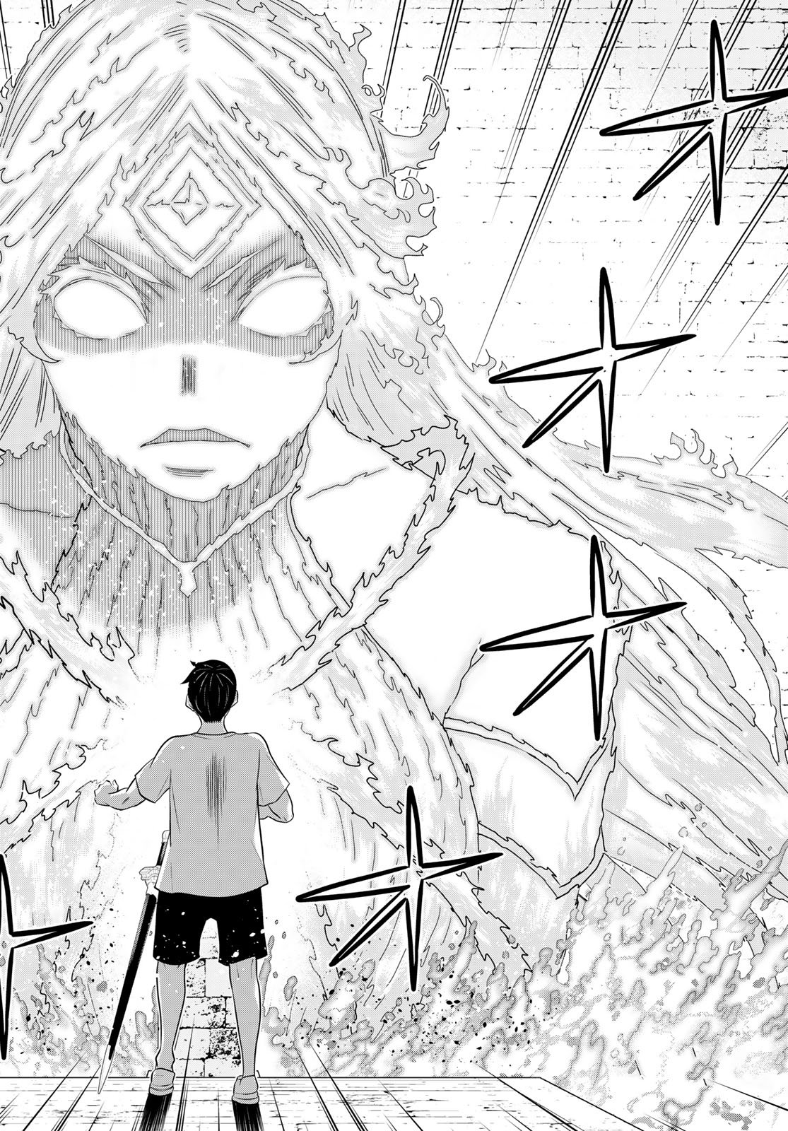 TIME STOP BRAVE (MANGA) - RAW Chapter 81 page 22 - nihonkuni.com