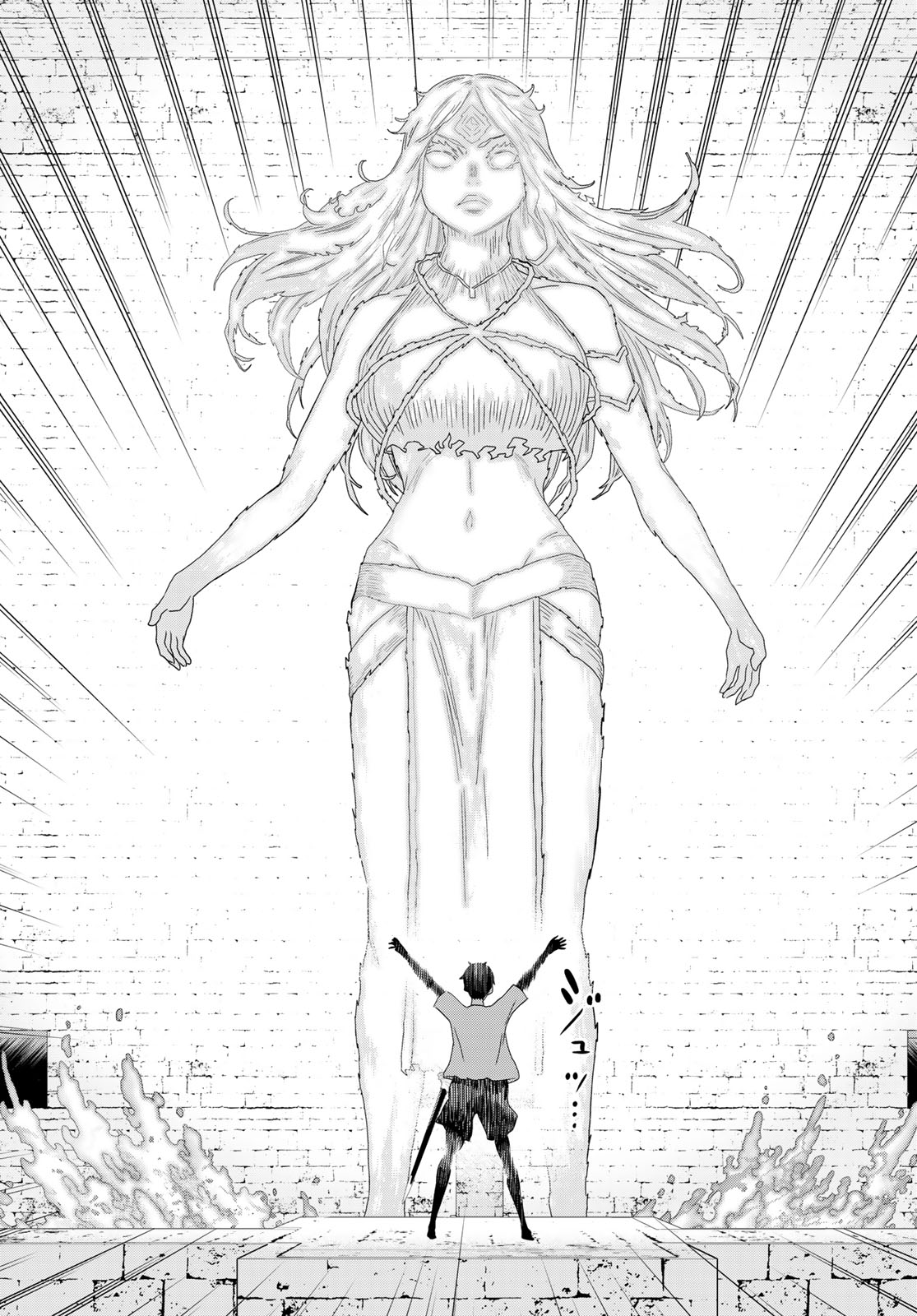 TIME STOP BRAVE (MANGA) - RAW Chapter 81 page 29 - nihonkuni.com