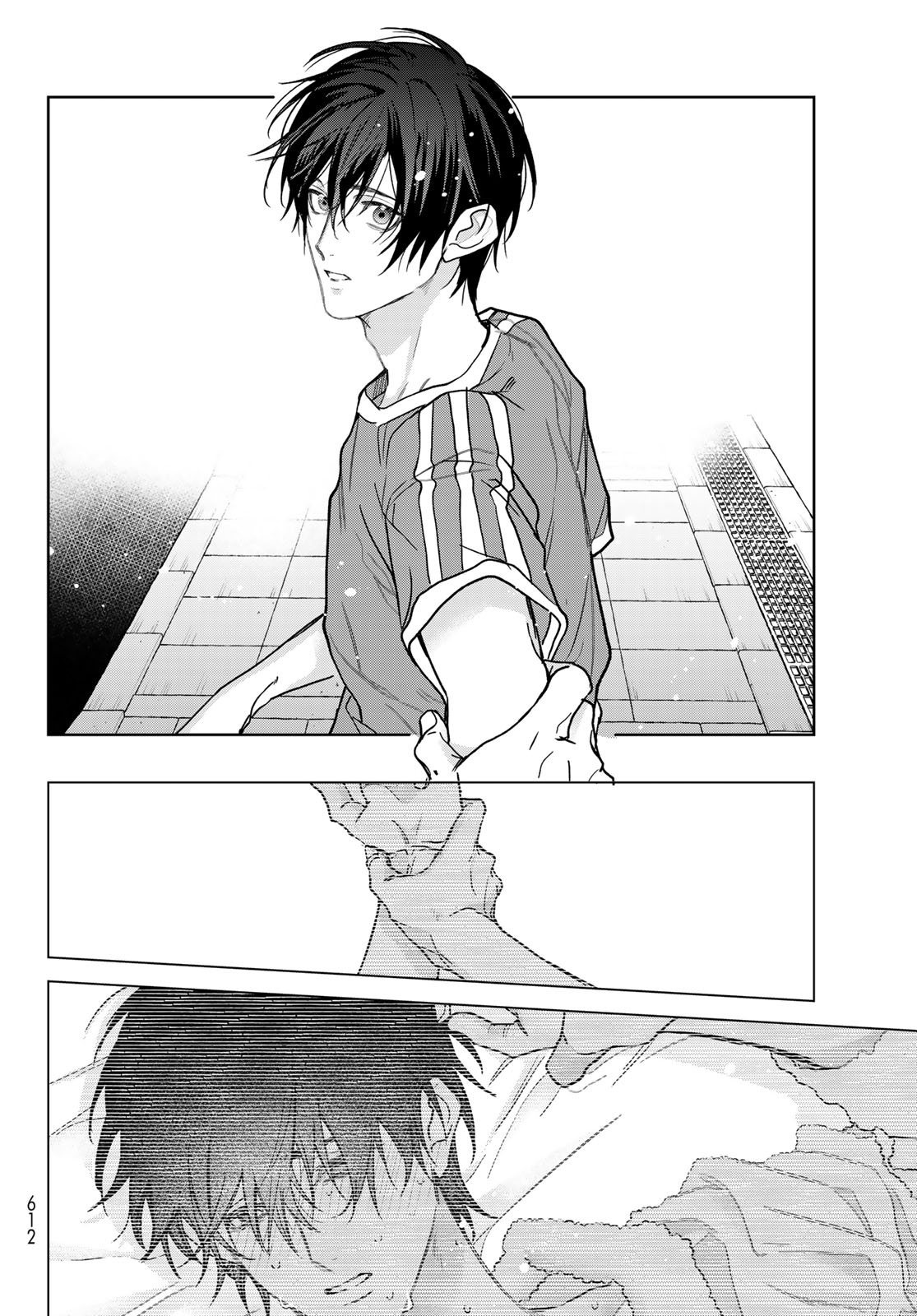 NOISY ROOMMATE Chapter 31 page 20 - nihonkuni.com