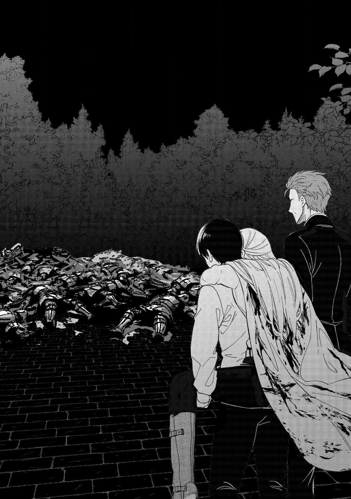 KIMI TO ISEKAI WO JIYUU NI IKITE YUKU TAME NO SAETA YARIKATA: YUIITSU MUNI NO CHIKARA WO ATAERETE TA BOKU WA ZETTAISHA TO NARI TSUIHOUSHA SARETA OUJO WO KYUSAI SURU Chap 2 - Pic 26