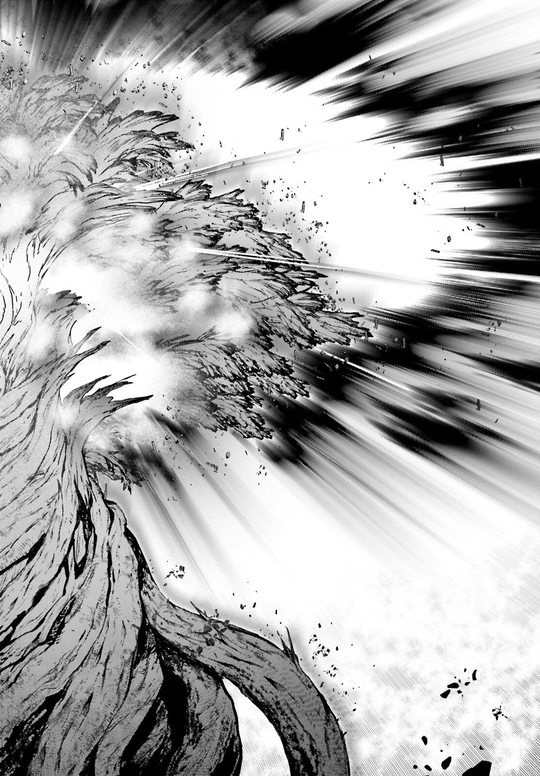 SEKAI NO OWARI NO SEKAIROKU - RAW Chap 108 - Pic 2