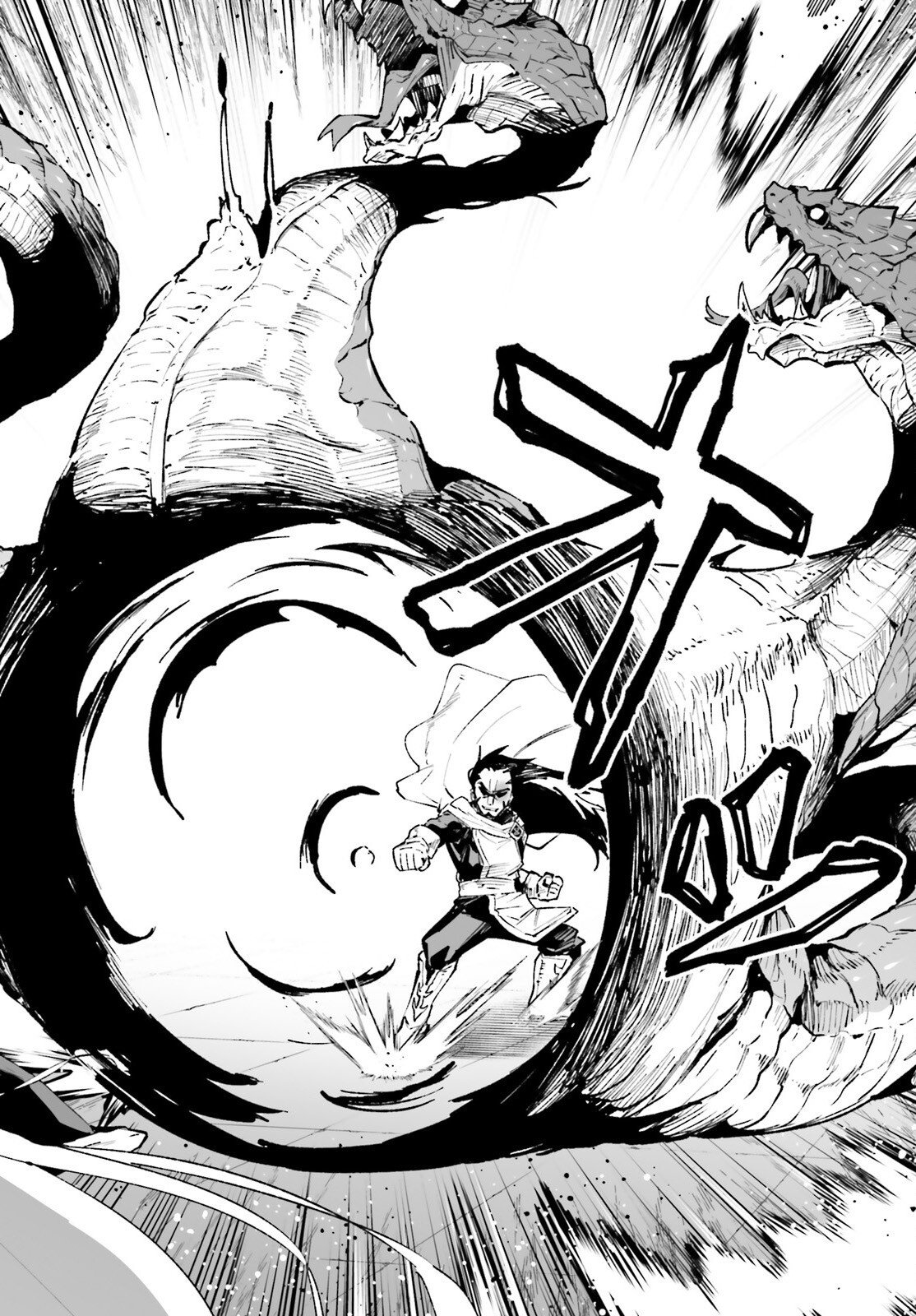 SHINSEI KISHI DEANNA NO SHOKUZAI - RAW Chap 13 - Pic 10