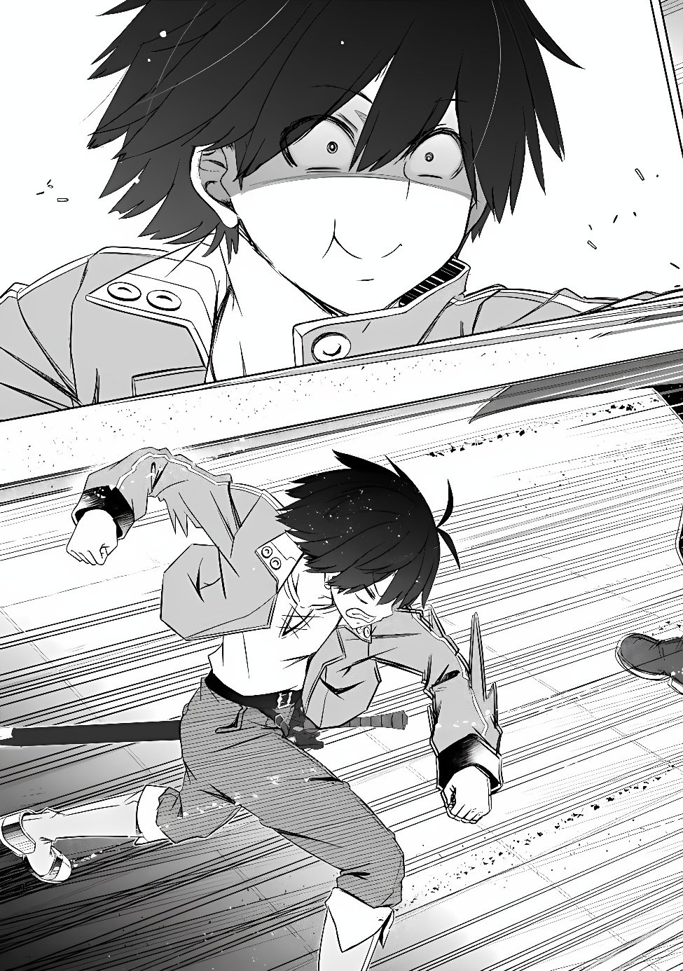 ATTOUTEKI GACHA UN DE ISEKAI WO NARIAGARU! (MANGA) - RAW Chap 62 - Pic 12