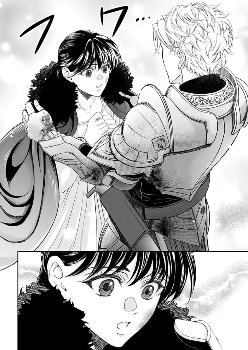 ZANGYAKU OU WA DOREI HIME NI GO SHUUSHIN: KATSU TE HIROWARETA OTOKO WA, UNMEI NO ONNA NI SUBETE WO SASAGU Chapter 2 - Page 6