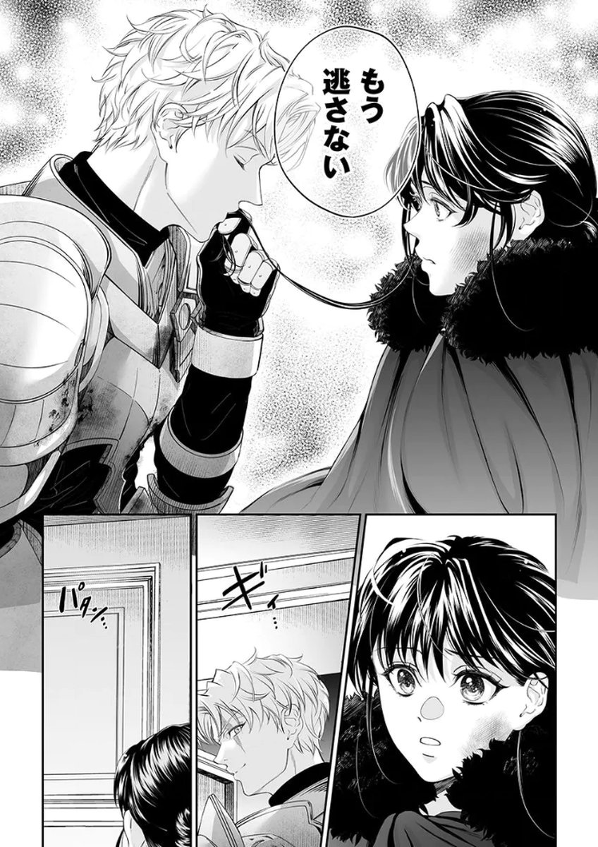 ZANGYAKU OU WA DOREI HIME NI GO SHUUSHIN: KATSU TE HIROWARETA OTOKO WA, UNMEI NO ONNA NI SUBETE WO SASAGU Chapter 2 - Page 12