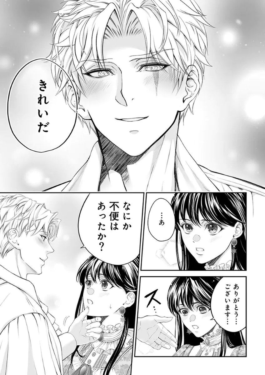 ZANGYAKU OU WA DOREI HIME NI GO SHUUSHIN: KATSU TE HIROWARETA OTOKO WA, UNMEI NO ONNA NI SUBETE WO SASAGU Chapter 2 - Page 27