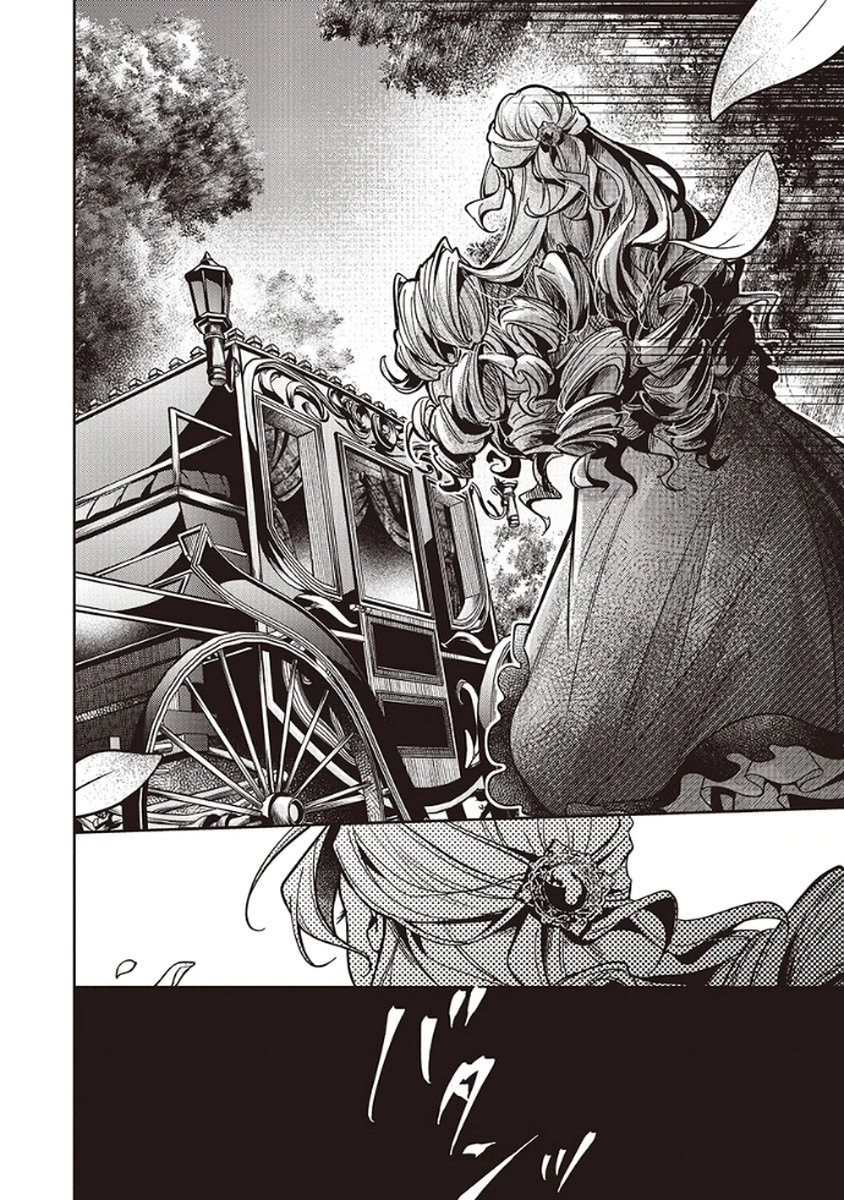 MIGAWARI REIJOU WO SUKUTTA NO WA REIKOKU MUJIHI NA KOORI NO OUJI NO AI DESHITA Chap 7 - Pic 30