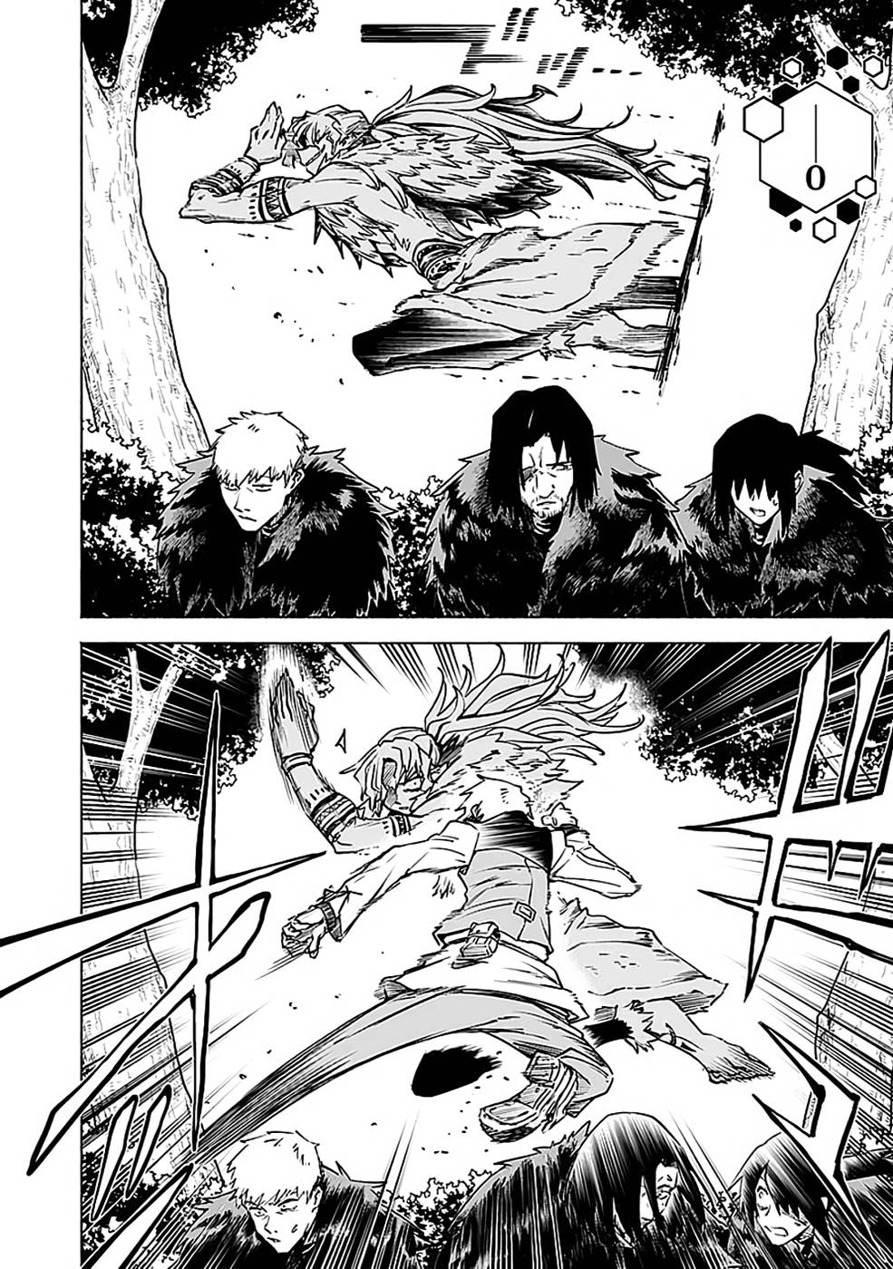 YAKUTATAZU BOUKENSHA "MENU GAMEN" DE EIYUU NI! KAKIN SURU HODO CHEAT KINOU GA TE NI HAIRUN DESU GA!? Chapter 14 - Page 26