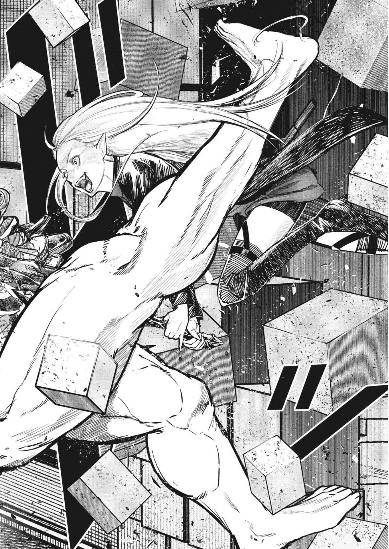 ROPPEN Chap 122 - Pic 8
