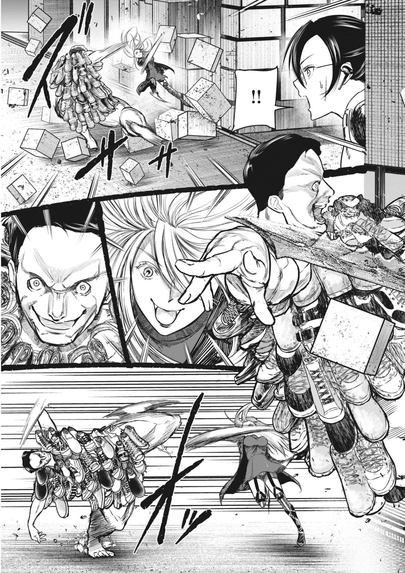 ROPPEN Chap 122 - Pic 9