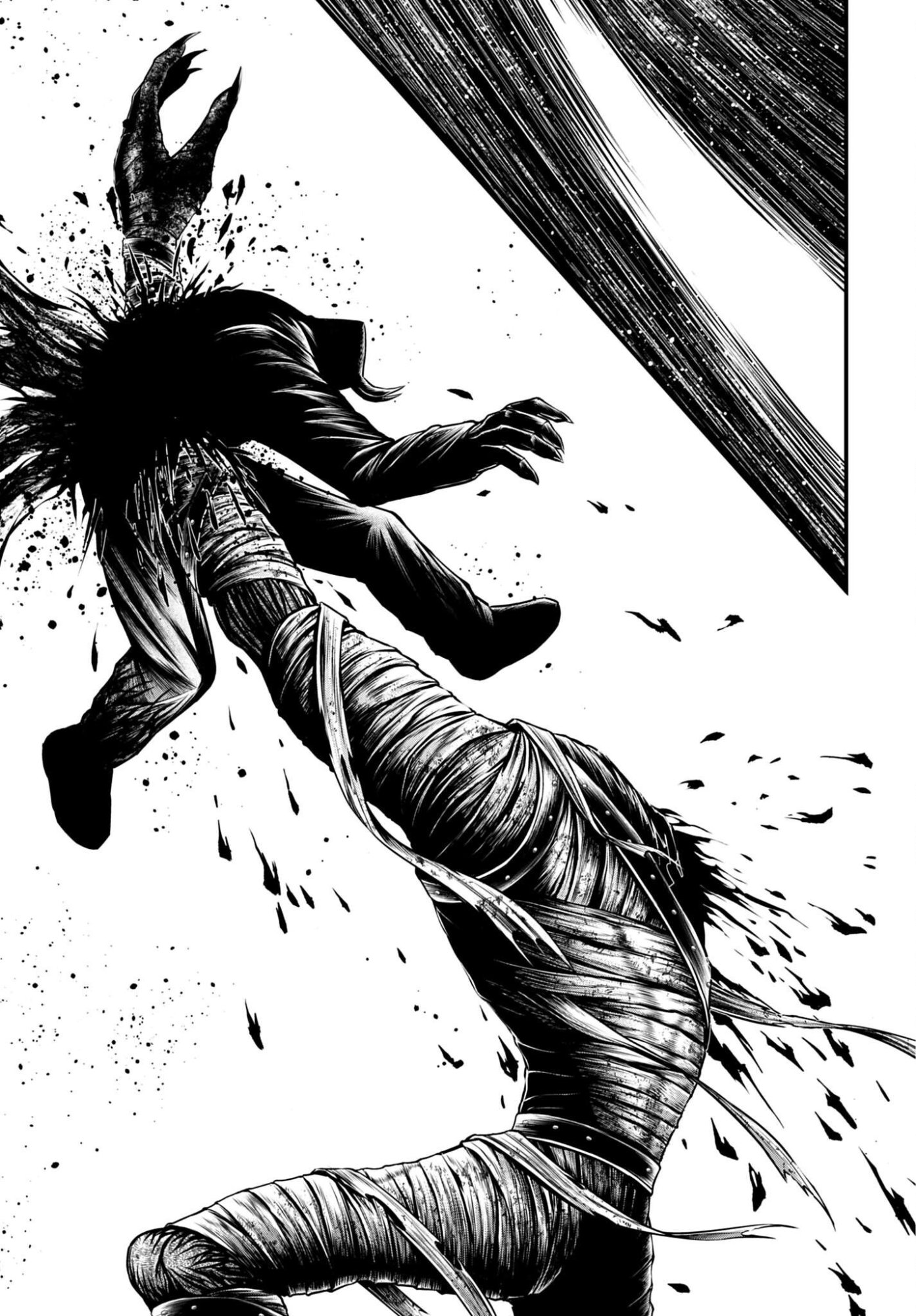SHUUMATSU NO VALKYRIE - KAMIGAMI NO APOCALYPSE Chap 30 - Pic 17