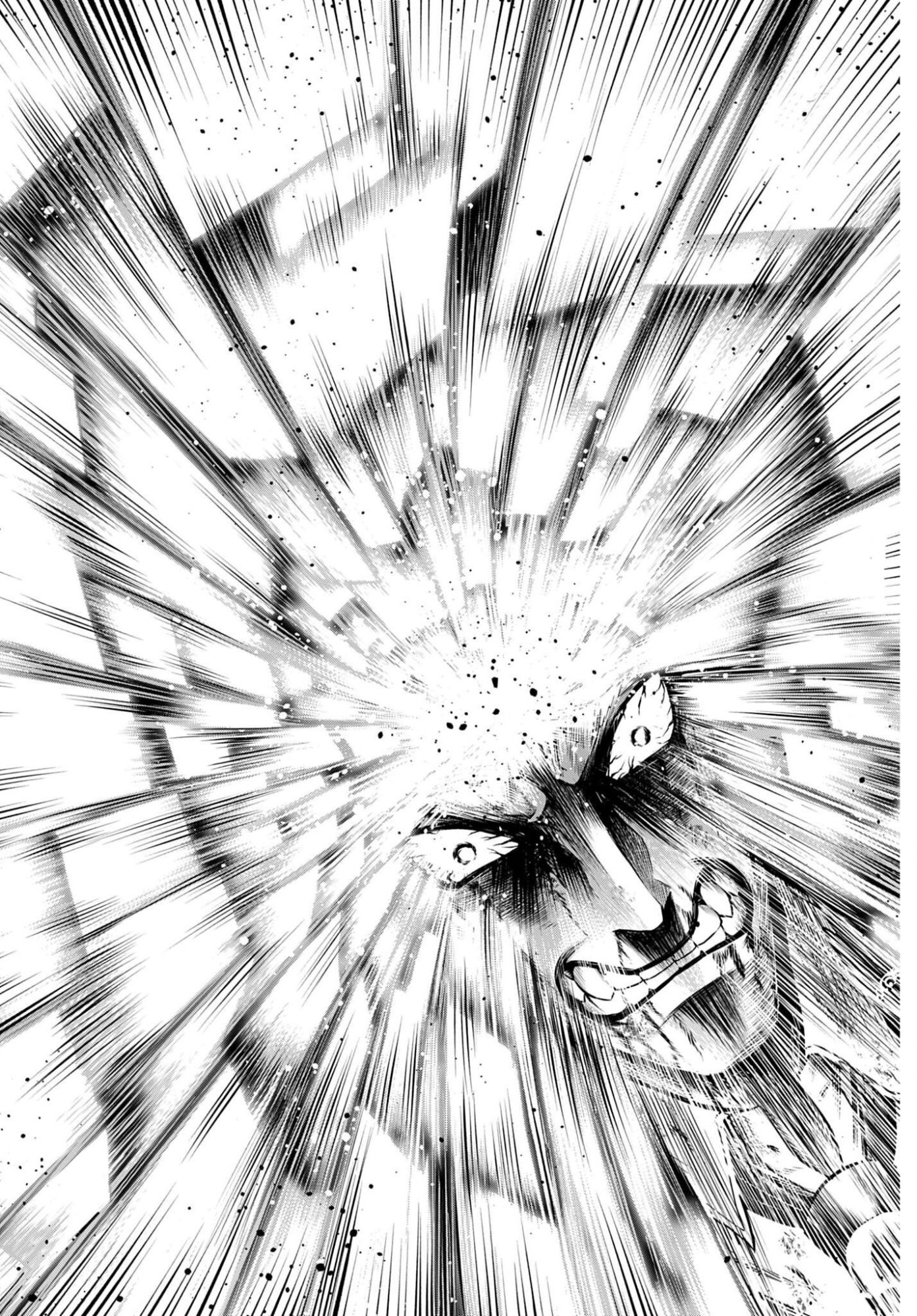 SHUUMATSU NO VALKYRIE - KAMIGAMI NO APOCALYPSE Chap 30 - Pic 34